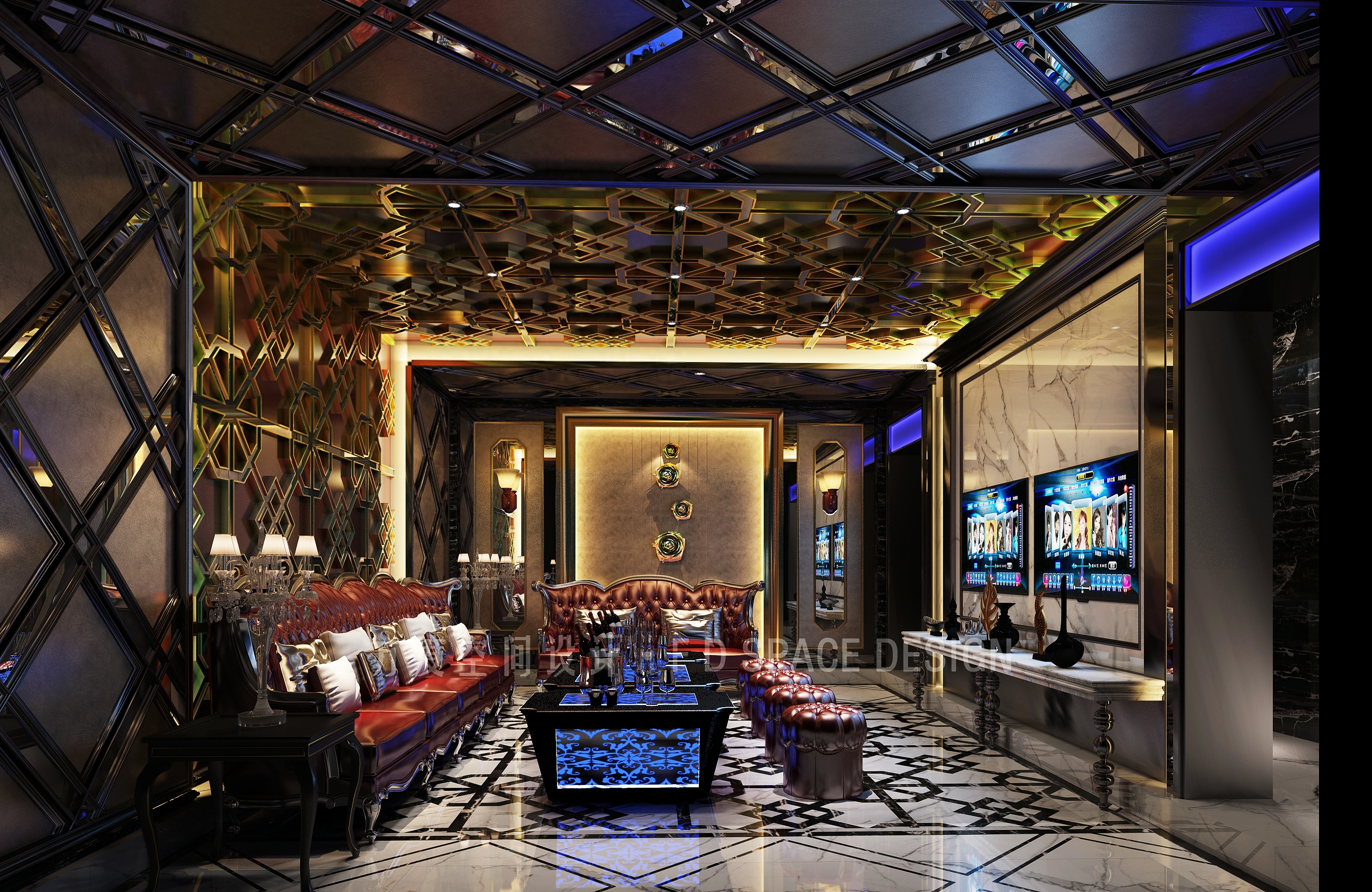 宜昌商务ktv体验分享-当阳市ktv预定